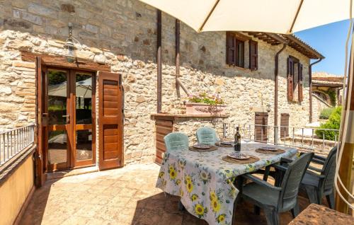 Izzalini Apartment | Lorenzo