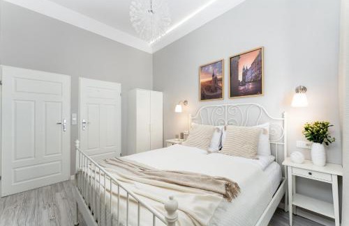 Piasek Południe Apartment | LORETO 1 by Cozyplace