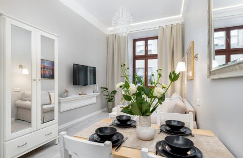 Piasek Południe Apartment | LORETO 1 by Cozyplace