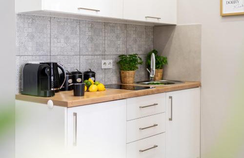 Piasek Południe Apartment | LORETO 1 by Cozyplace