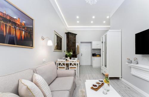 Piasek Południe Apartment | LORETO 1 by Cozyplace