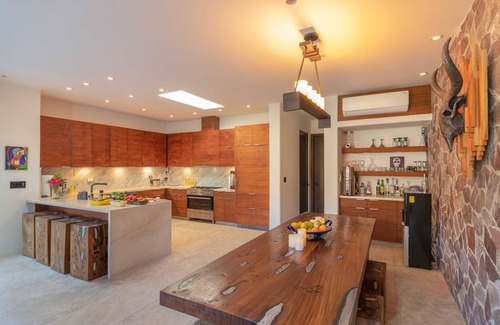 Nopolo House | Loreto Bay Luxury Golf Course Casa-pool, hot tub,daily clean, views
