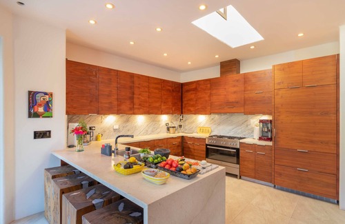 Nopolo House | Loreto Bay Luxury Golf Course Casa-pool, hot tub,daily clean, views