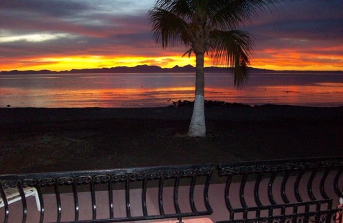 Zaragoza House | "Loreto Beach Oasis" A beautiful home on the Sea Of Cortes
