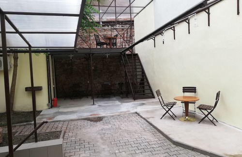 Kleparz Hotel | Lorf Hostel&Coffee