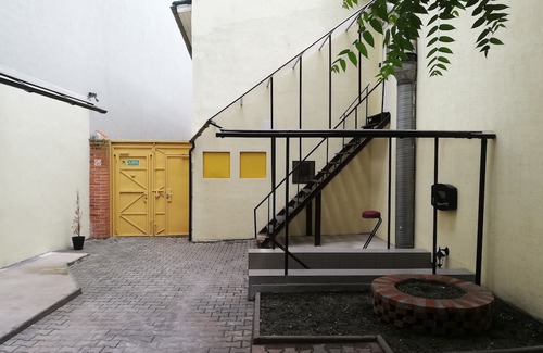 Kleparz Hotel | Lorf Hostel&Coffee