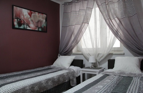 Kleparz Hostel | Lorf Hostel&Coffee