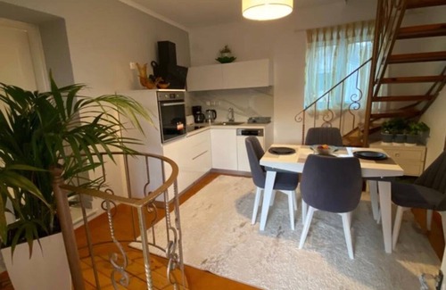 Skripero House | Lori House in Corfu. Feel Like Your Home
