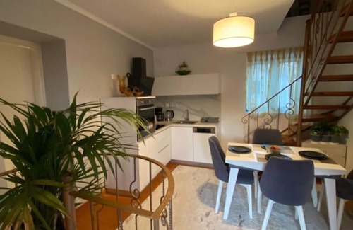 Skripero House | Lori House in Corfu. Feel Like Your Home