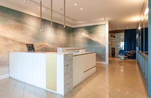 Bolsena Hotel | Loriana Park Hotel Sul Lago