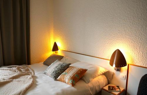 Caudan Apartment | Lorient Résidence