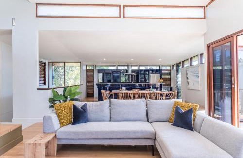 Peregian Beach House | Lorikeet Sands