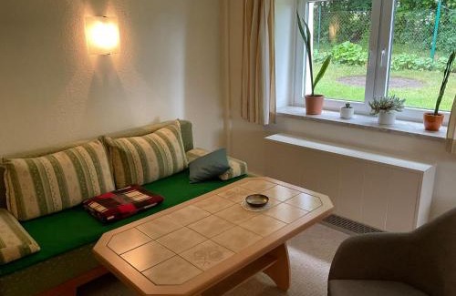 Hornstorf Apartment | Lorisch 1 - EG - ABC337