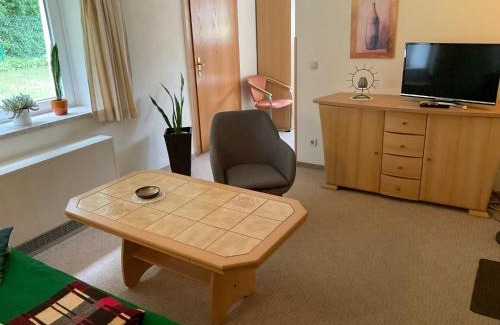 Hornstorf Apartment | Lorisch 1 - EG - ABC337