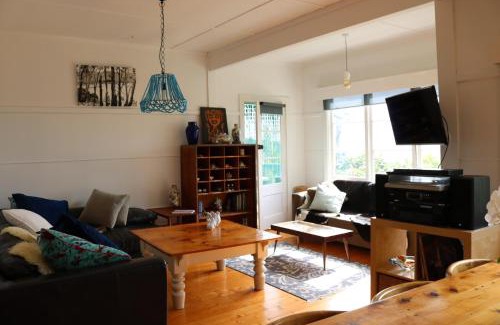 Lorne House | Lorne Haven