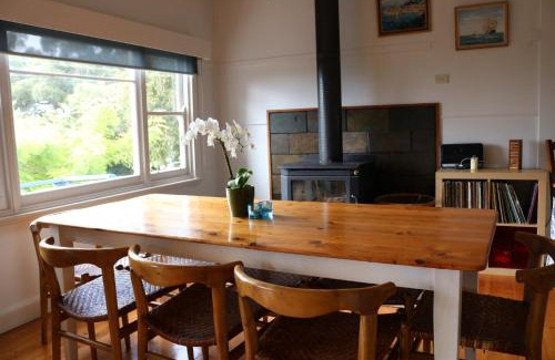 Lorne House | Lorne Haven