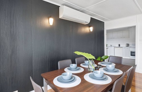 Lorne House | Lorne Suite Lorne - 100M From the Ocean