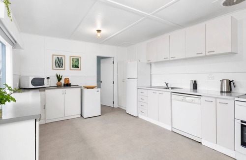 Lorne House | Lorne Suite Lorne - 100M From the Ocean