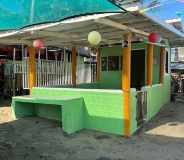 Maragondon Resort | Lorrie sweet