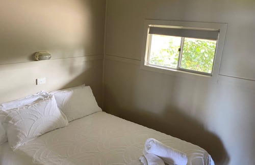 Shoalhaven Heads Cabin | Lorsens on the River - Cabin 1