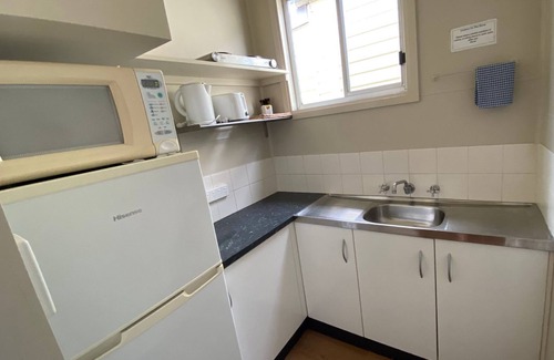 Shoalhaven Heads Cabin | Lorsens on the River - Cabin 1
