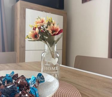 Bergamo Apartment | Lory's house