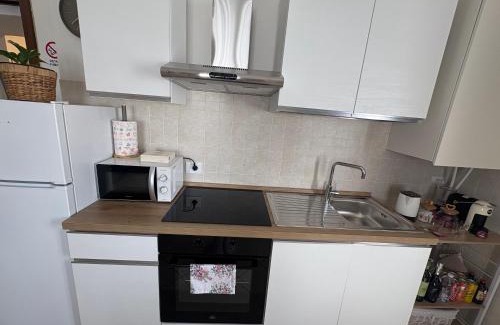 Bergamo Apartment | Lory's house