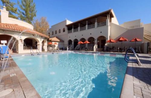 Sedona Resort | Los Abrigados Resort and Spa