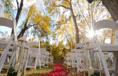 Sedona Resort | Los Abrigados Resort and Spa