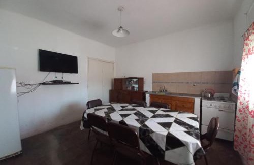 Norberto de la Riestra Apartment | Los Abuelos Hotel & Alojamiento Propiedad con Pileta