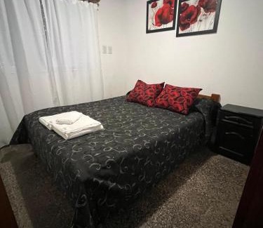 Norberto de la Riestra Apartment | Los Abuelos Hotel & Alojamiento Propiedad con Pileta