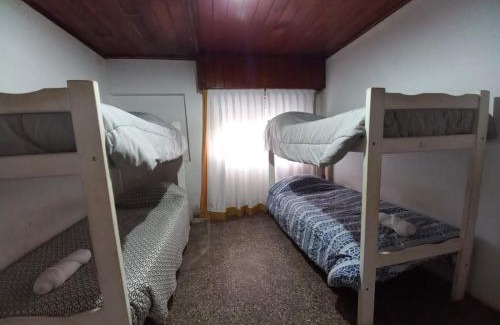 Norberto de la Riestra Apartment | Los Abuelos Hotel & Alojamiento Propiedad con Pileta