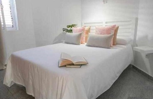 Maspalomas House | Los albaricoques