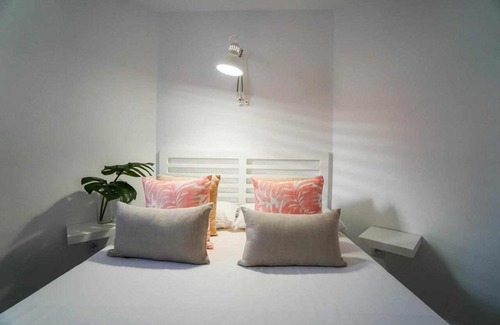 Maspalomas House | Los albaricoques