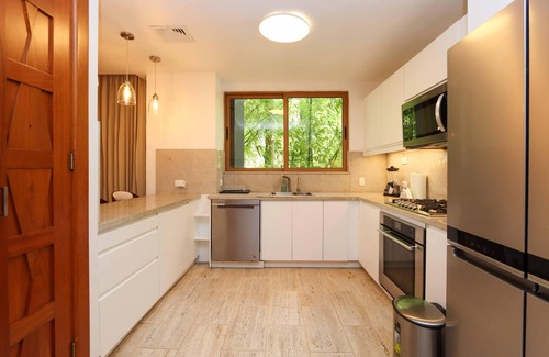 Casa de Campo Villa | Los Altos 4 Bedrooms CDC with 2 Golf Cart