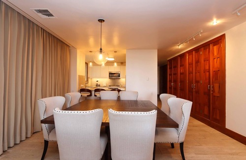 Casa de Campo Villa | Los Altos 4 Bedrooms CDC with 2 Golf Cart
