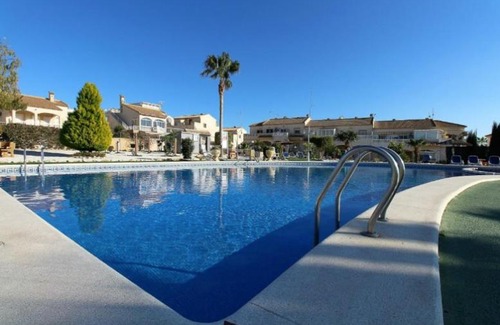Orihuela Costa House | Los altos - las palmeras