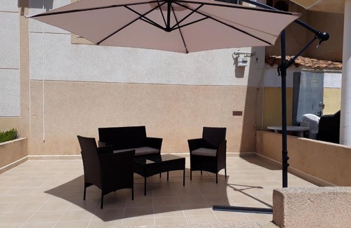 Orihuela Costa House | Los altos - las palmeras