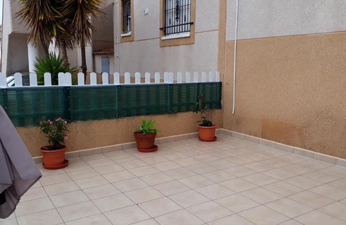 Orihuela Costa House | Los altos - las palmeras