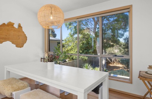 Anglesea House | Los Anglesea - With stunning 180- degree views from the ocean to the forest!