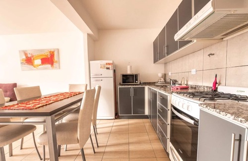 Province of Tierra del Fuego Apartment | Los Arboles Apart