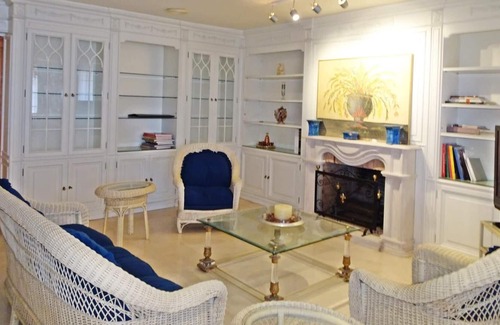 Grau i Platja Ski Chalet | LOS ARCOS Chalet Nº 1