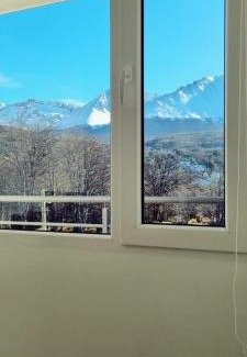 Province of Tierra del Fuego Apartment | Los argentos