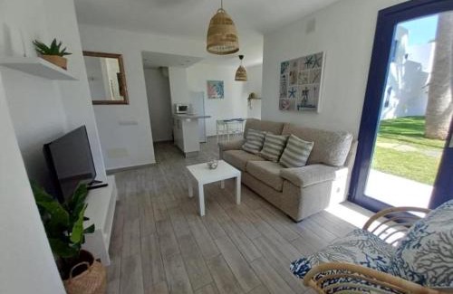 Corralejo Apartment | Los Barqueros 9 by Best Holidays Fuerteventura