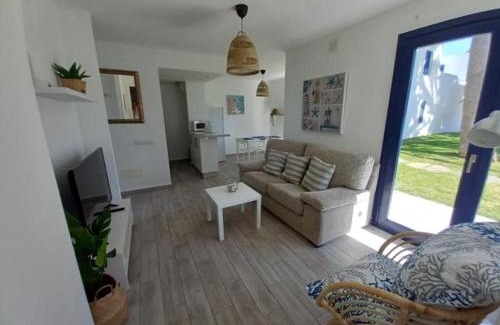 Corralejo Apartment | Los Barqueros 9 by Best Holidays Fuerteventura
