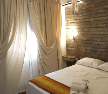 Reconquista Hotel | Los Brunos Posada