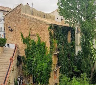 Velez-Blanco Apartment | Los Caños de La Casa Viva