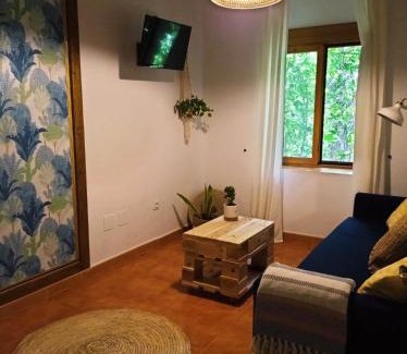 Velez-Blanco Apartment | Los Caños de La Casa Viva