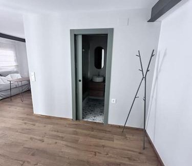 Archidona Apartment | Los Caños de las Monjas