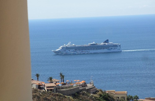 Pedregal Villa | Los Cabos Oceanside Villa - Calendar Year 2027